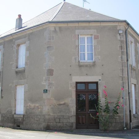 La Maison De Nicole Ladapeyre Εξωτερικό φωτογραφία