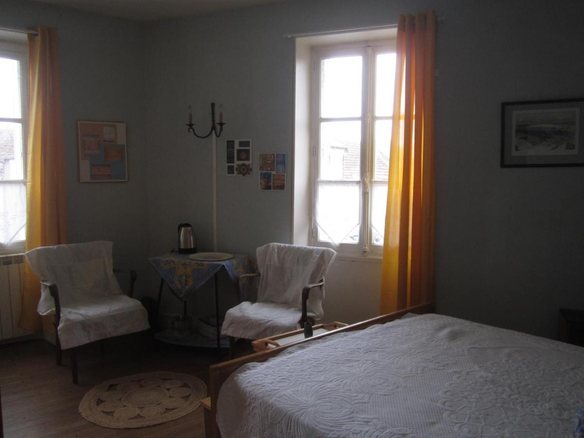 La Maison De Nicole Ladapeyre Εξωτερικό φωτογραφία